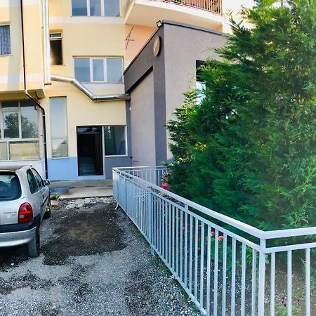 Cappuccino Apartment Lezhë Eksteriør bilde