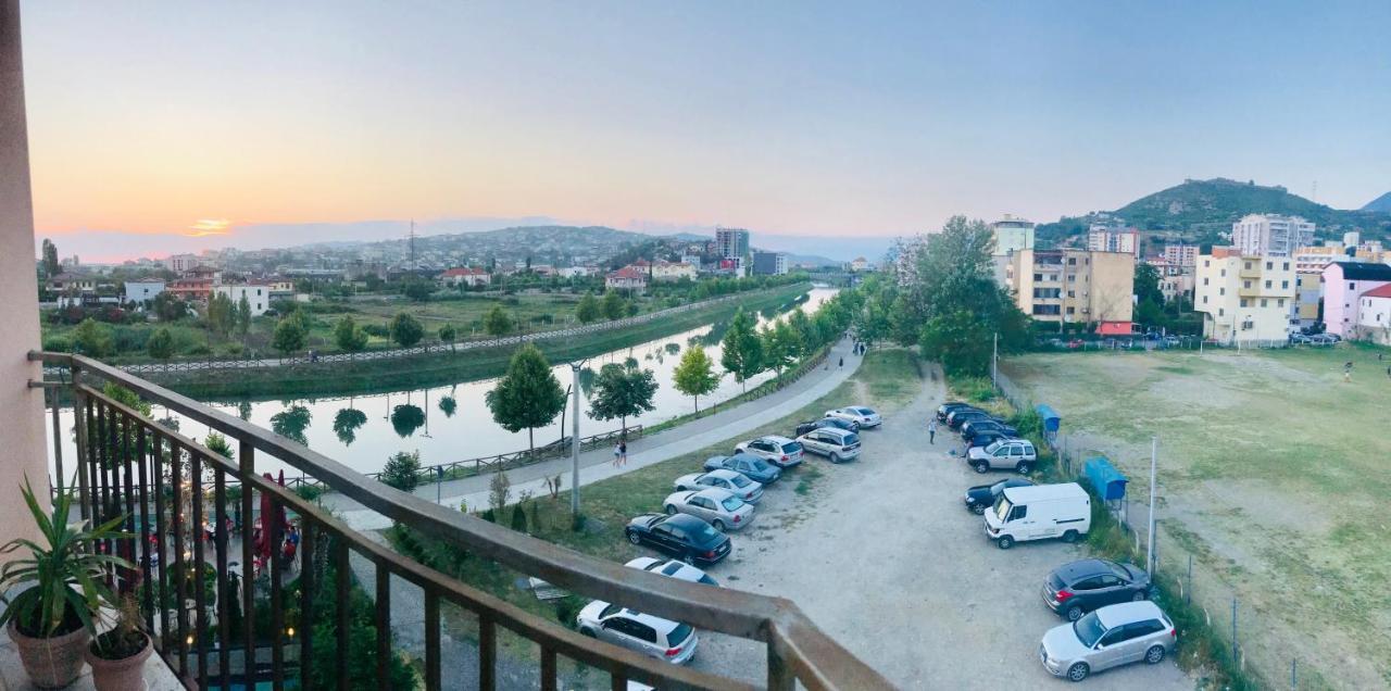 Cappuccino Apartment Lezhë Eksteriør bilde