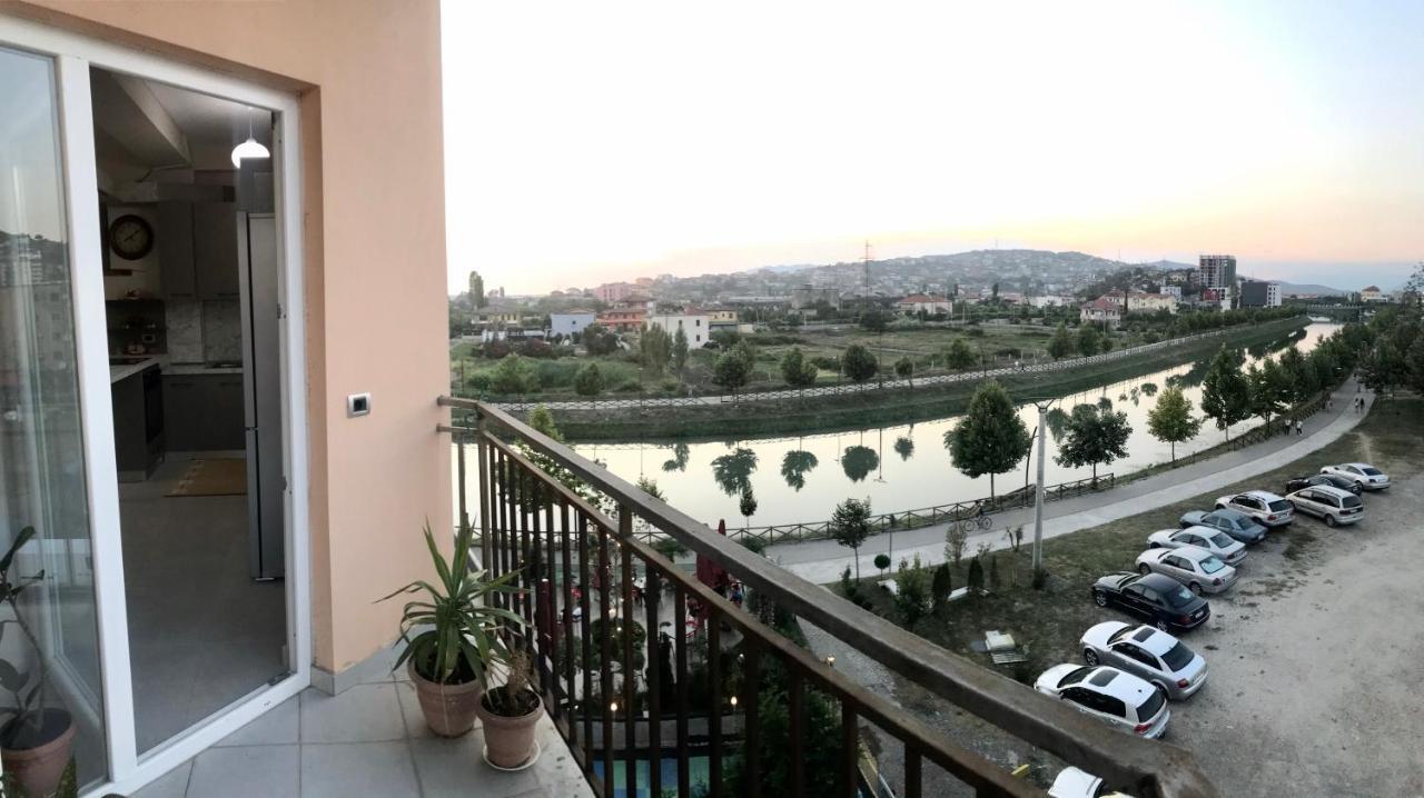 Cappuccino Apartment Lezhë Eksteriør bilde