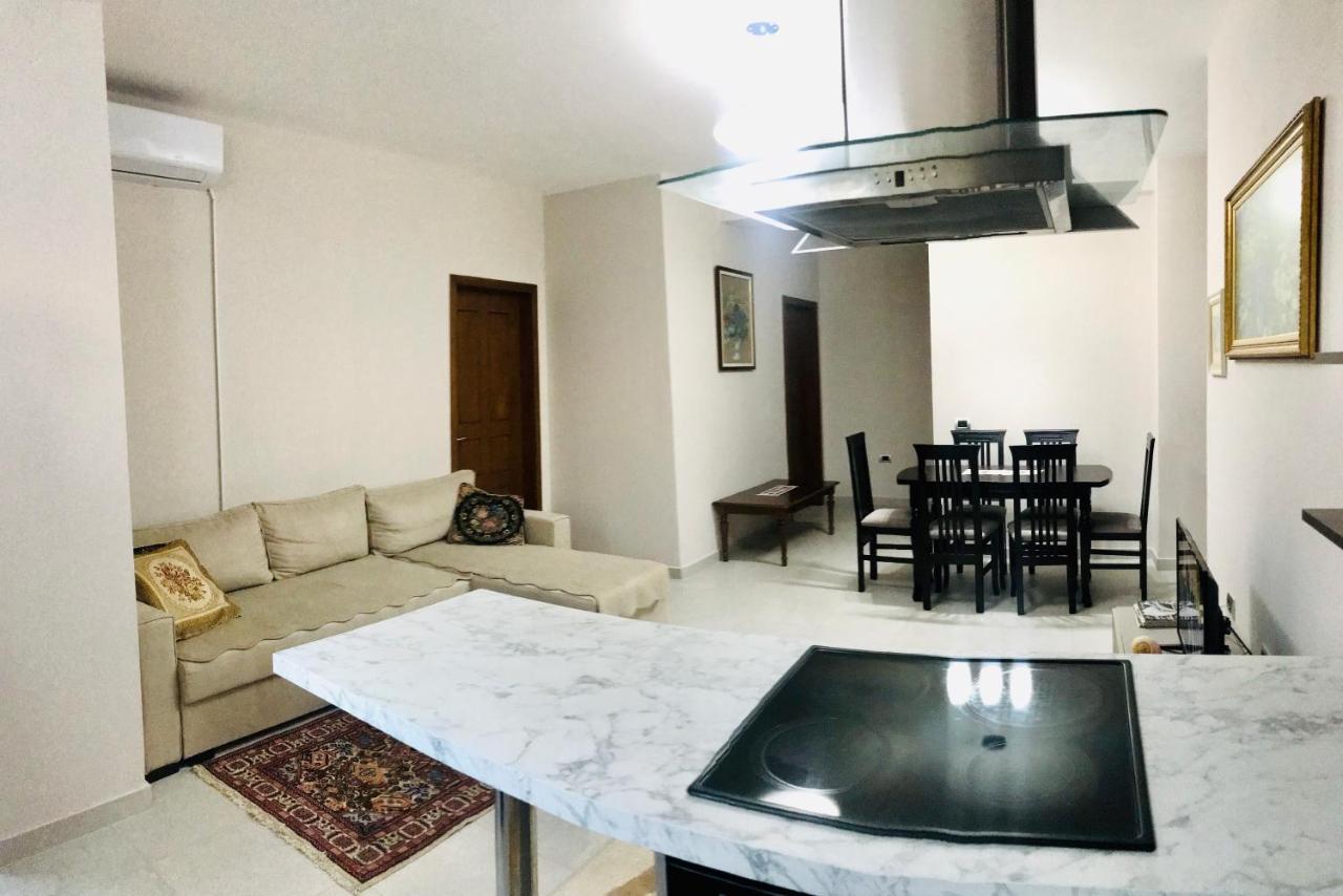 Cappuccino Apartment Lezhë Eksteriør bilde