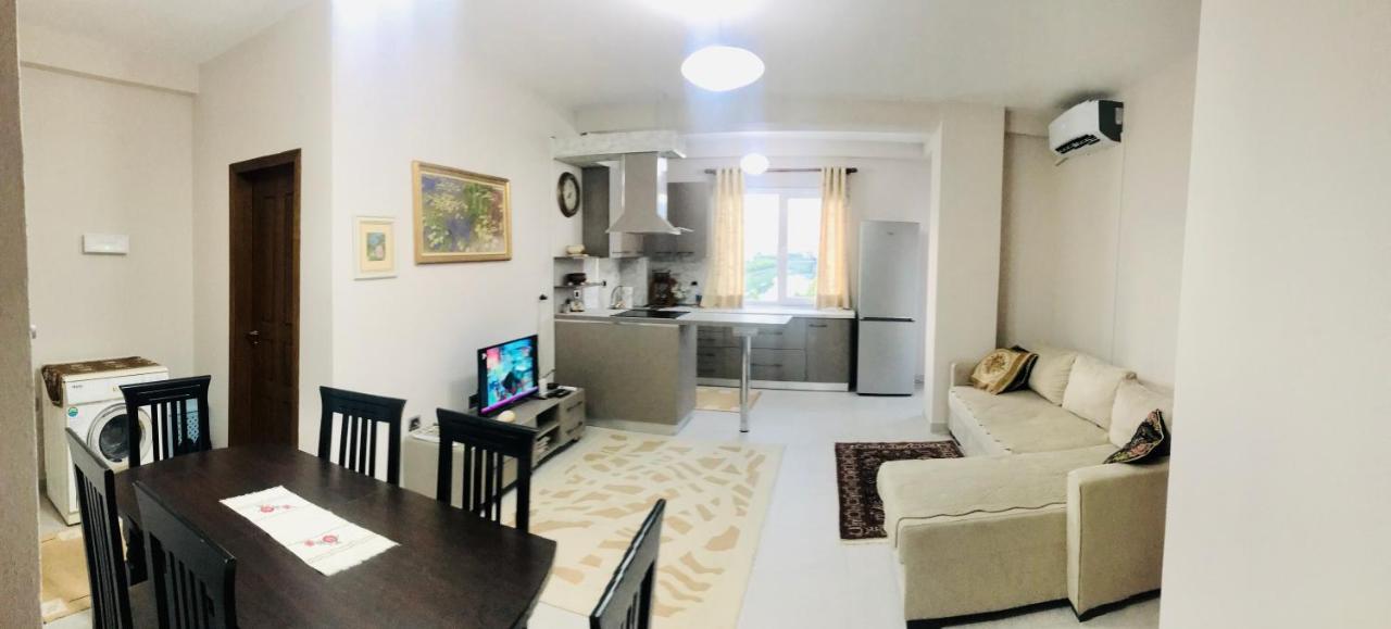 Cappuccino Apartment Lezhë Eksteriør bilde