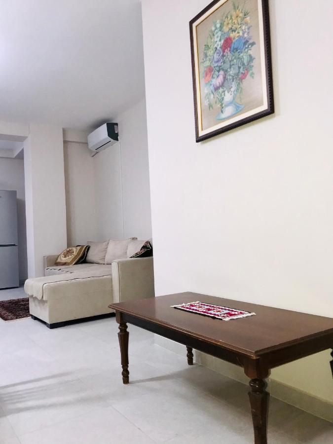 Cappuccino Apartment Lezhë Eksteriør bilde