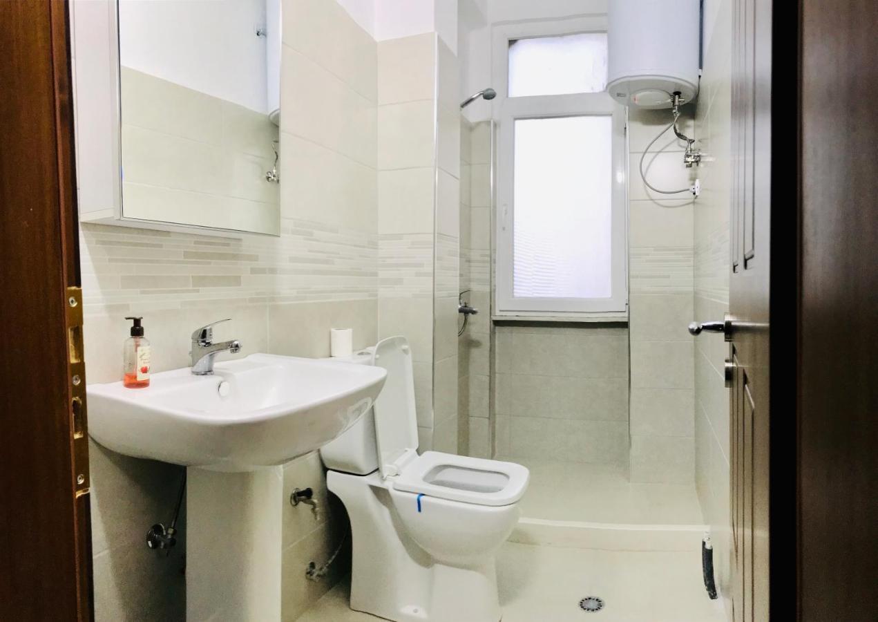 Cappuccino Apartment Lezhë Eksteriør bilde