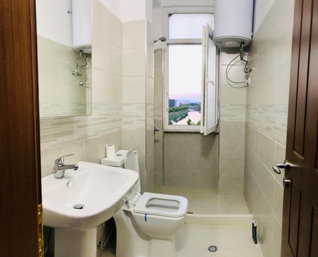 Cappuccino Apartment Lezhë Eksteriør bilde